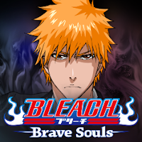 Bleach Brave Souls Mod Apk Bleach Brave Souls Mod Apk