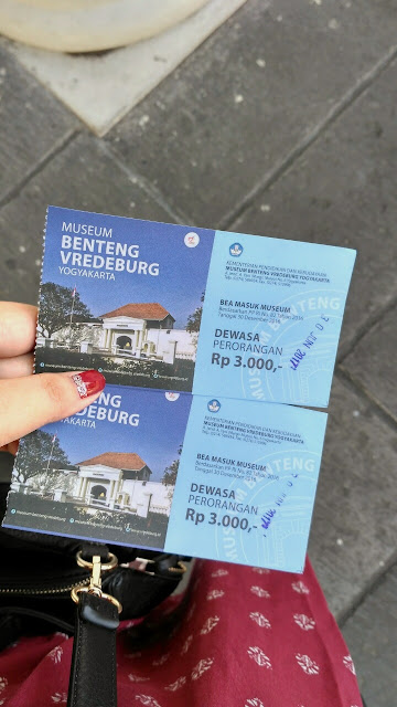 tur museum, museum tour yogyakarta, wisata museum yogyakarta, museum vredeburg