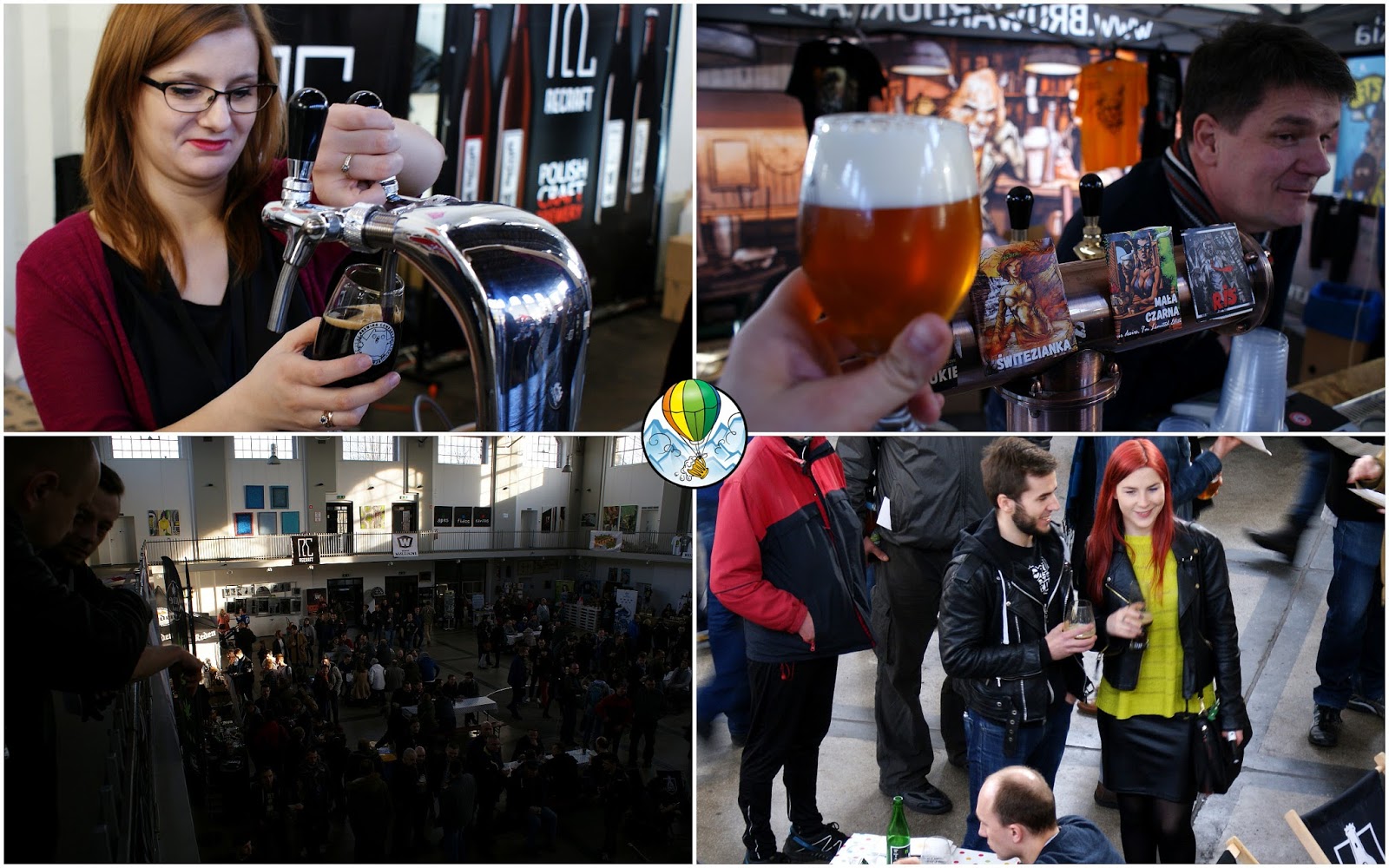 Silesia Beer Fest 3 Piwne podróże