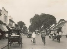 MALIOBORO Yogyakarta CA 1935