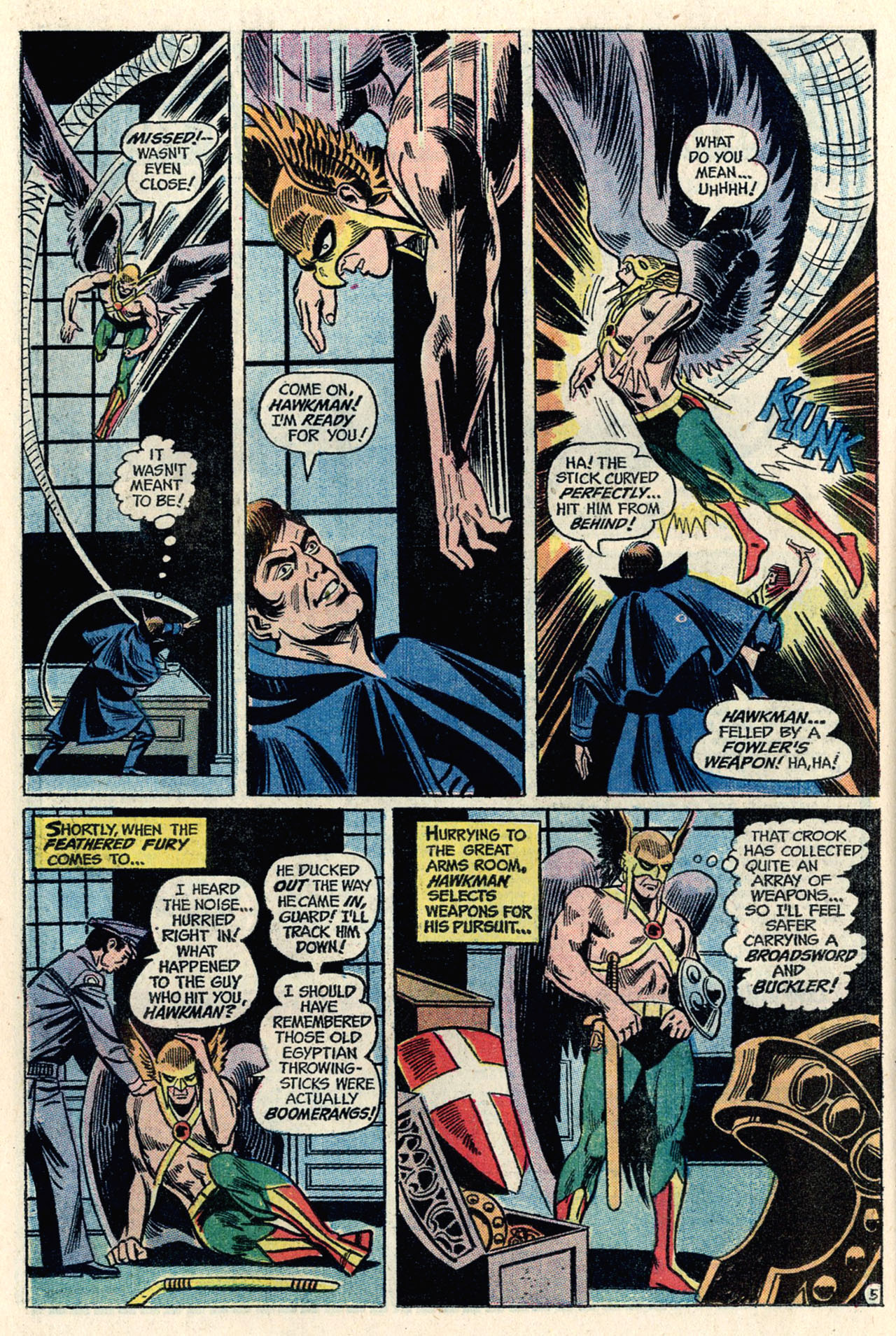 Detective Comics (1937) issue 428 - Page 26
