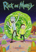 Rick Và Morty (Phần 1) - Rick and Morty (Season 1)
