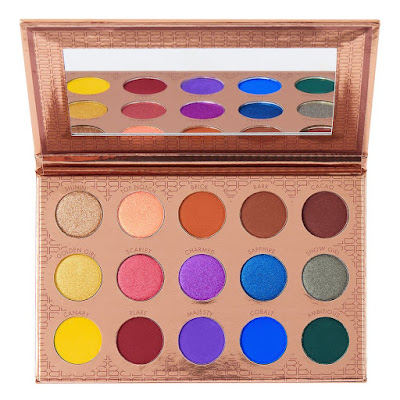 ItsMyRayeRaye Palette