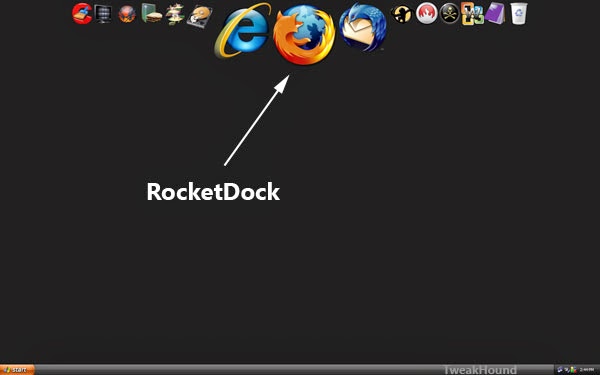 rocketdock icon globe rocketdock icon globe