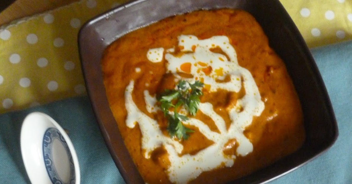 Shaan -E - Paneer ,Paneer in Tomato and Onion Gravy