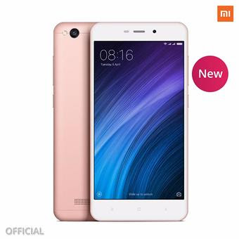 Lazada Mi Store Redmi 4A Rose Gold Malaysia Price Discount Promo