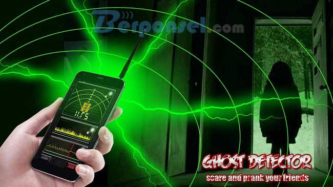Syerem Ini Tujuh Aplikasi Pendeteksi Hantu Paling Akurat Berani Coba