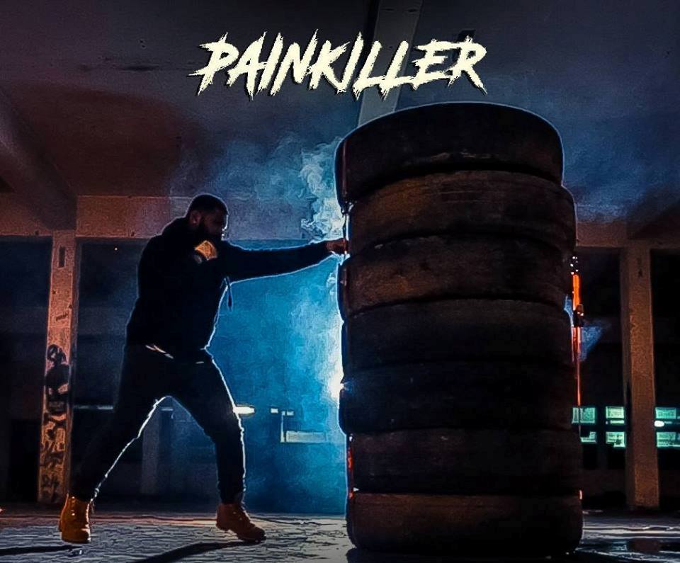 Painkiller by Havoc Brothers ~ Unexpected Screenplay Painkiller by Havoc Brothers ~ Unexpected Screenplay