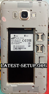 Samsung Galaxy J9 SM-J900FN Clone Firmware Flash File Download