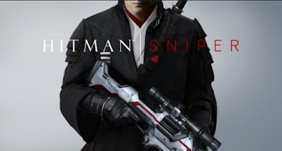 Hitman Sniper Apk + Mod + Data free on Android