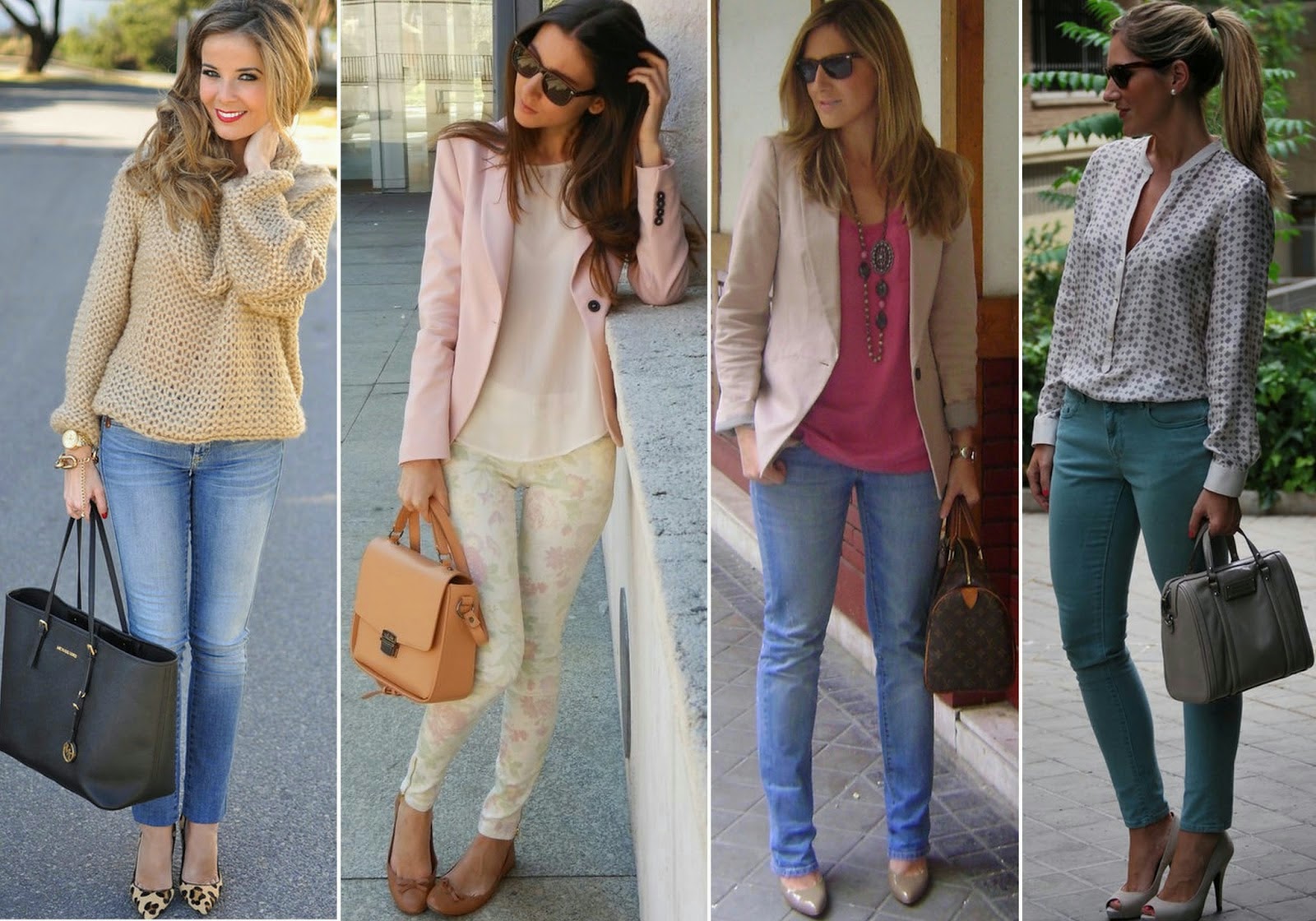 Emprego Formal Roupa Social Para Entrevista Feminina Blusa Roupa