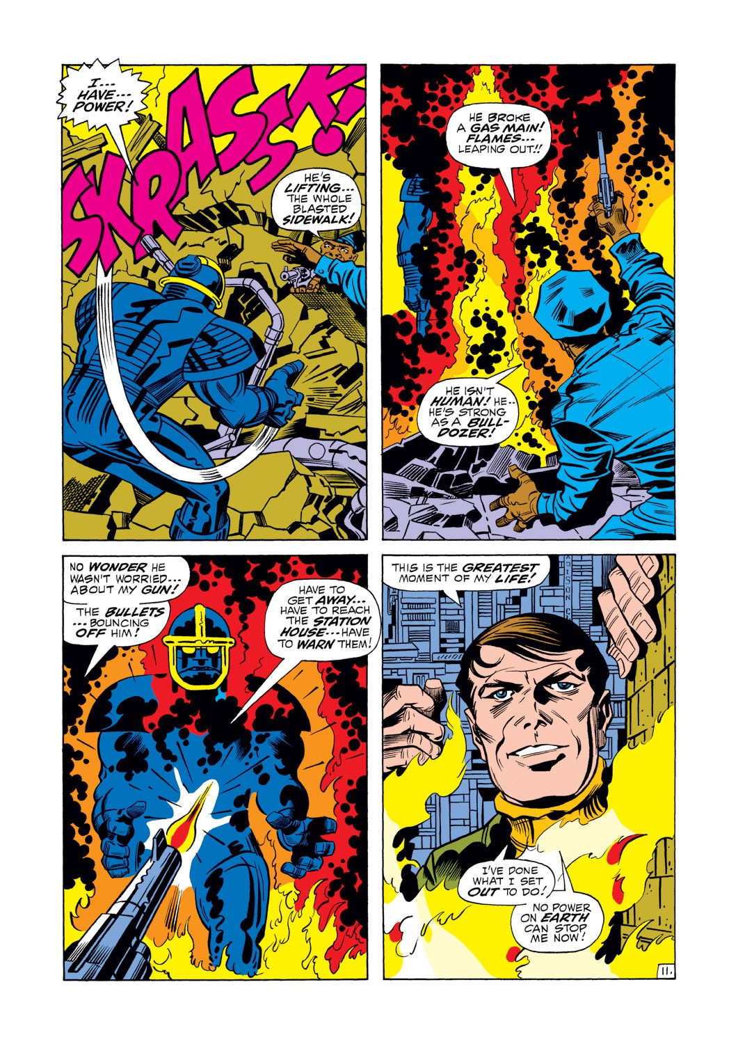 Thor (1966) 174 Page 11