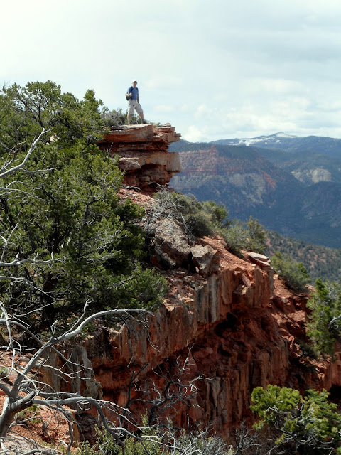 Beyond My Couch Valentine Peak