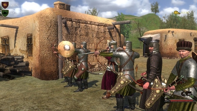 mount and blade with fire and sword 1.143 trainer mount and blade with fire and sword 1.143 trainer