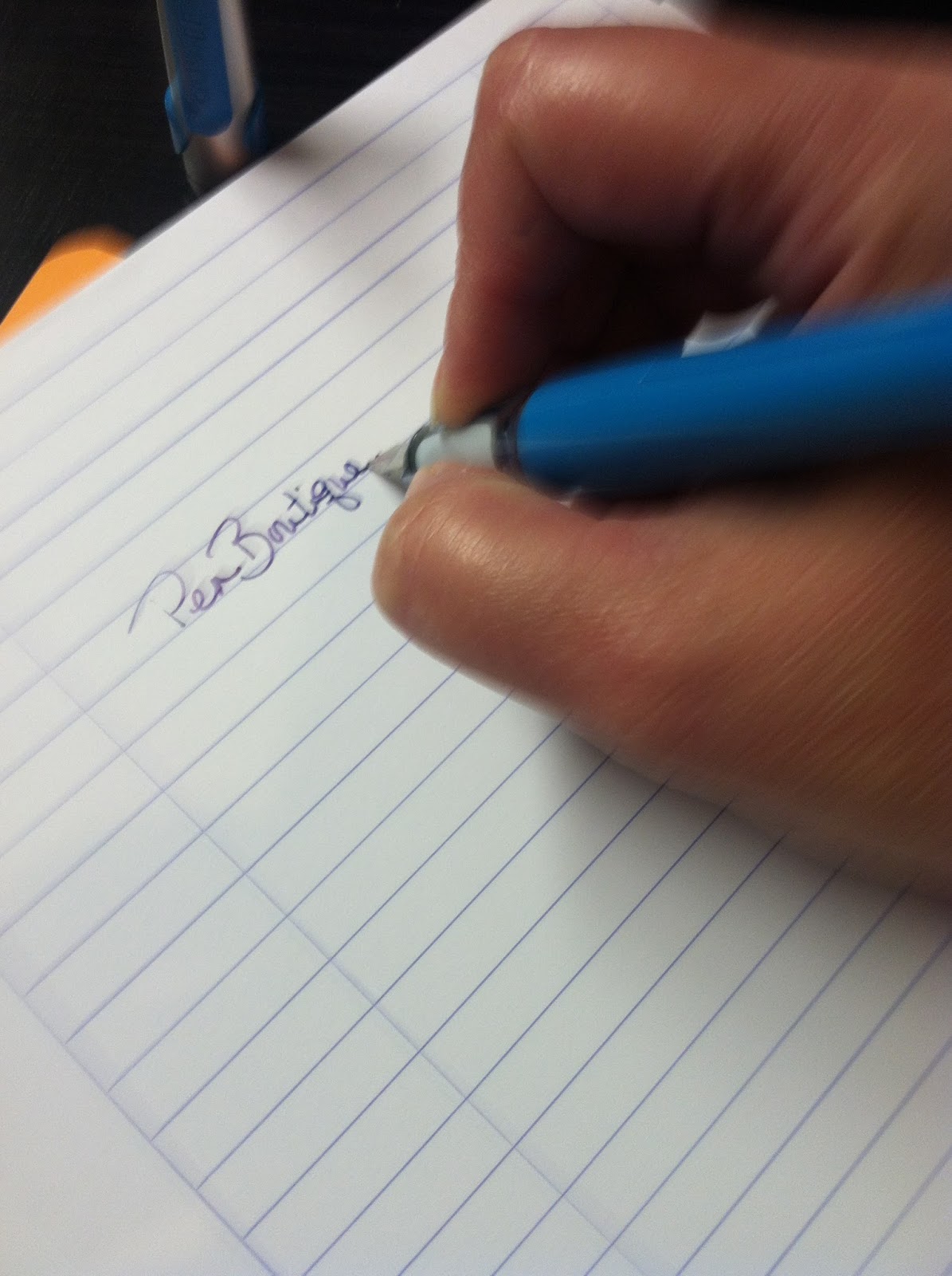 Perfect Writing Instruments for Kids Pen Boutique Blog