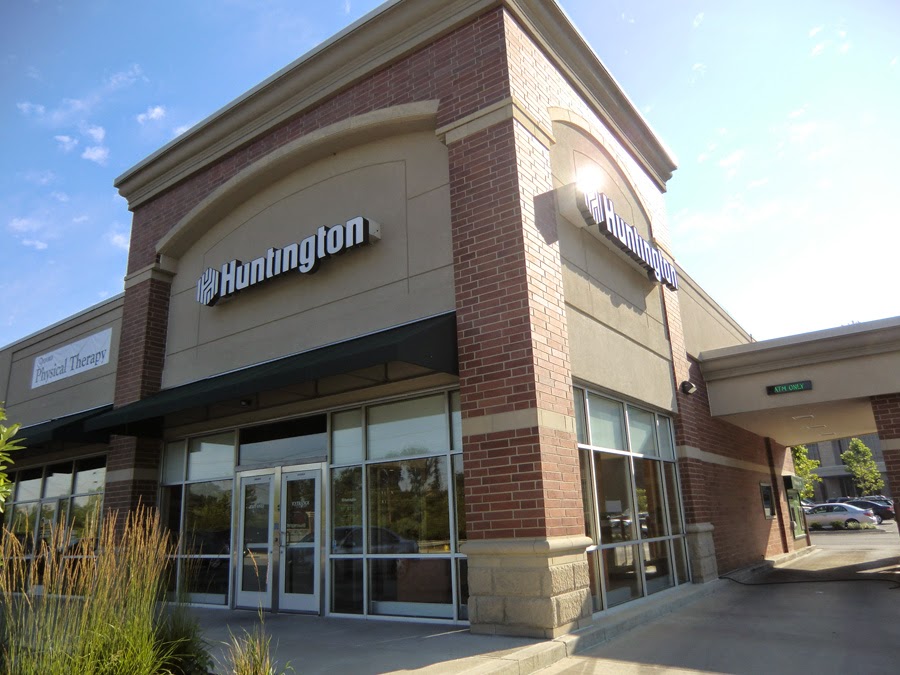Huntington Bancshares - Www Huntington Bank Com - Banking Choices