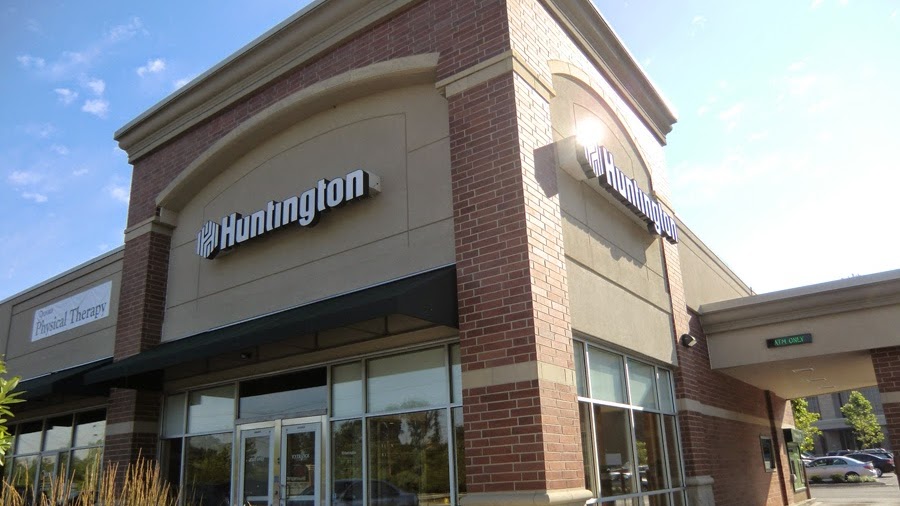 Huntington Bancshares - Www Huntington Bank Com - Banking Choices