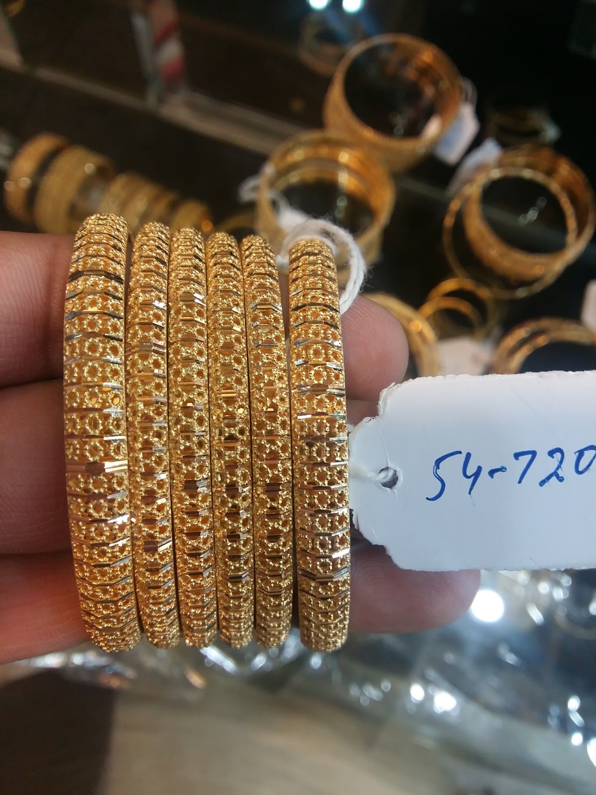 Gold Bangles Gold Bangles Online Shopping