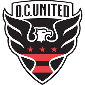 DC United Logo 512x512 px