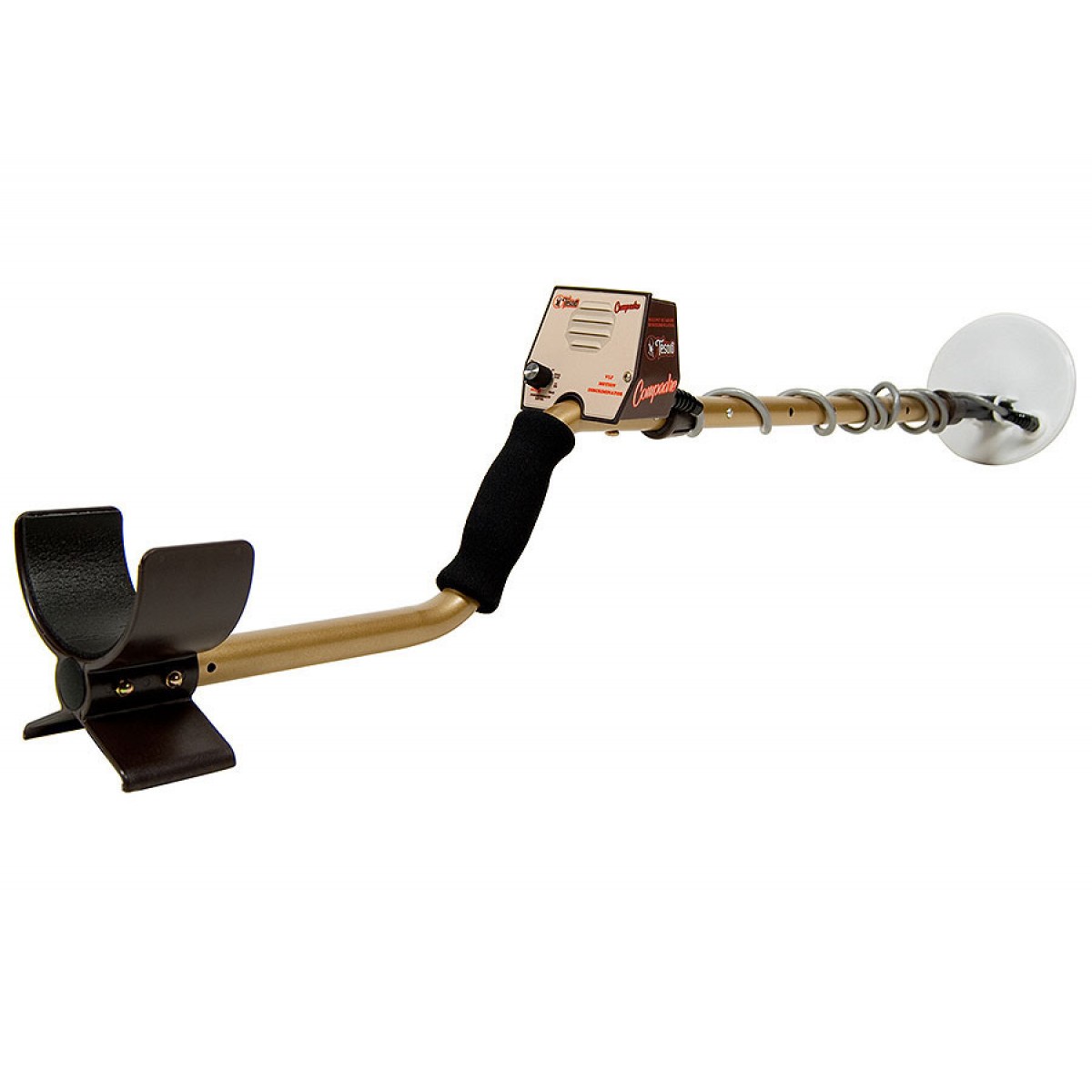 Metal Detectors for Beach Combing