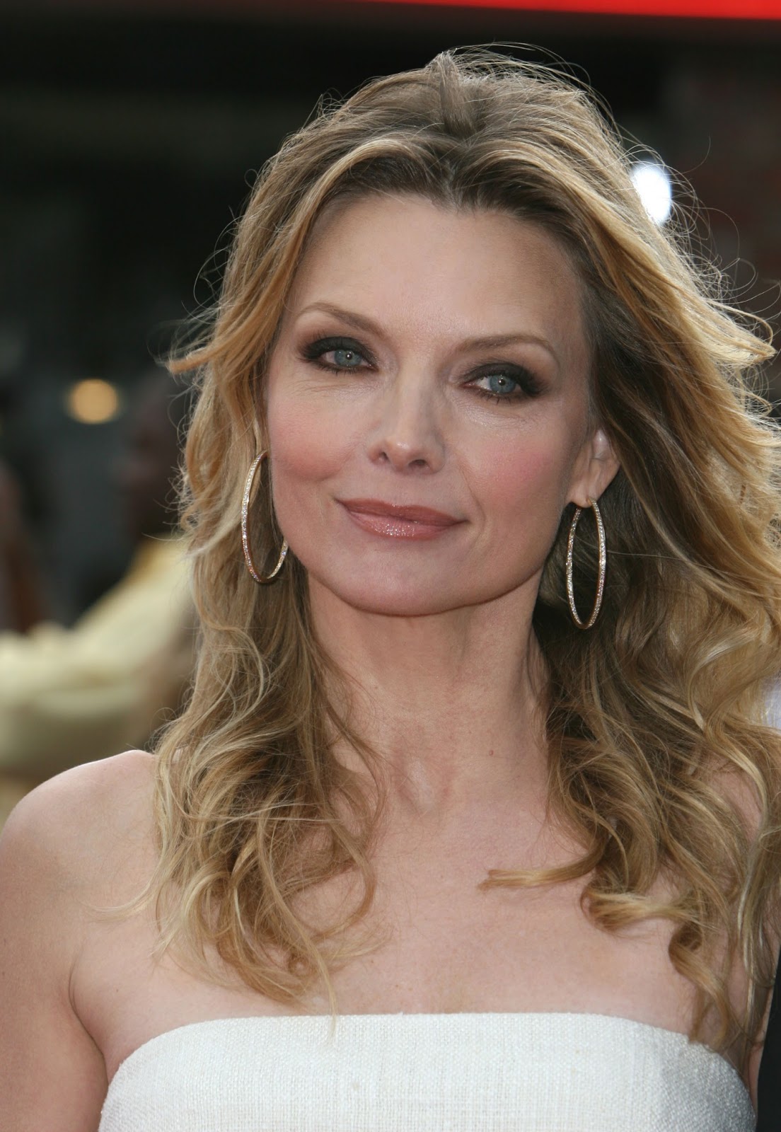 Michelle Pfeiffer | Nash's Blog