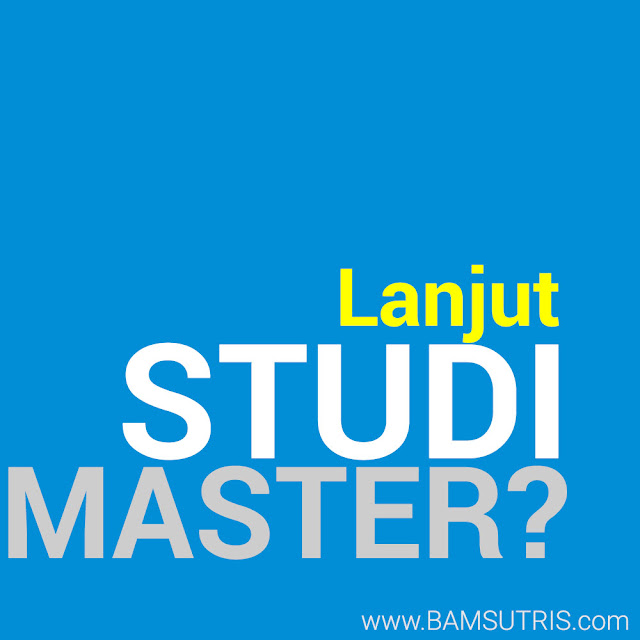 Lanjut Kuliah Master? Pengalaman SIMAK UI S2 dan SerbaSerbinya