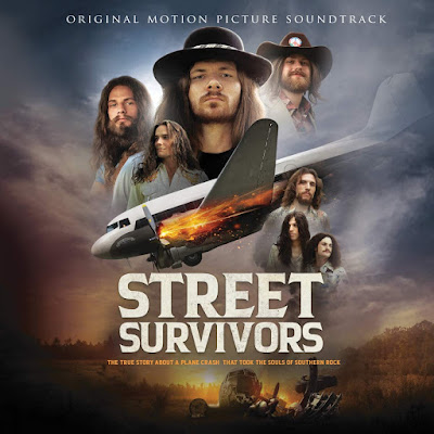 Street Survivors Movie Soundtrack