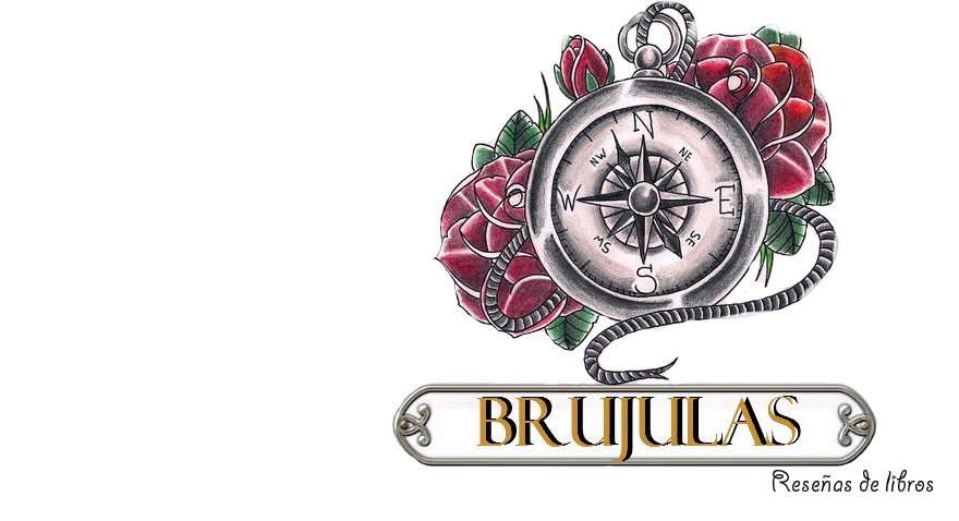                BRUJULAS