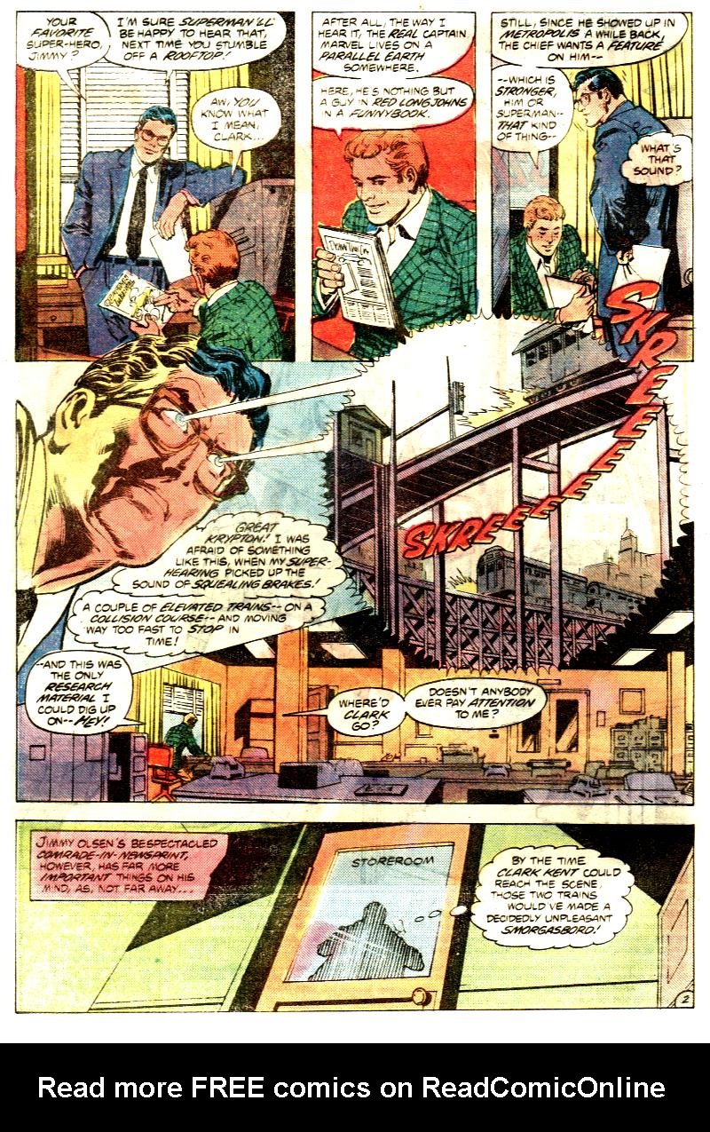 Read online DC Comics Presents comic -  Issue #33 - 3