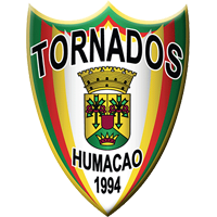 CF TORNADOS DE HUMACAO