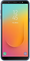 Samsung j8 2018