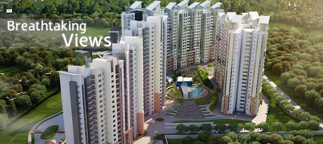 Apartments In Hadapsar Pune