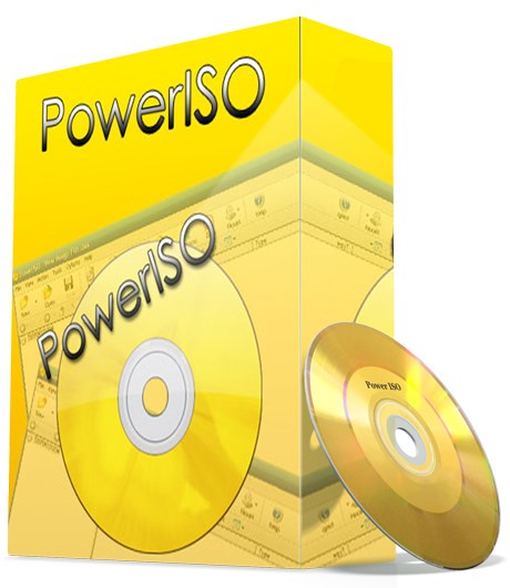 Poweriso