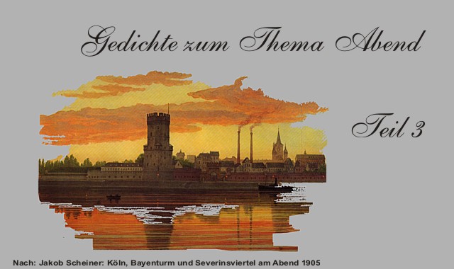 Die Grosse Koln Runde Rjs Blog
