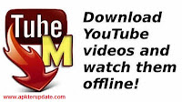 Download TubeMate Youtube Downloader Apk