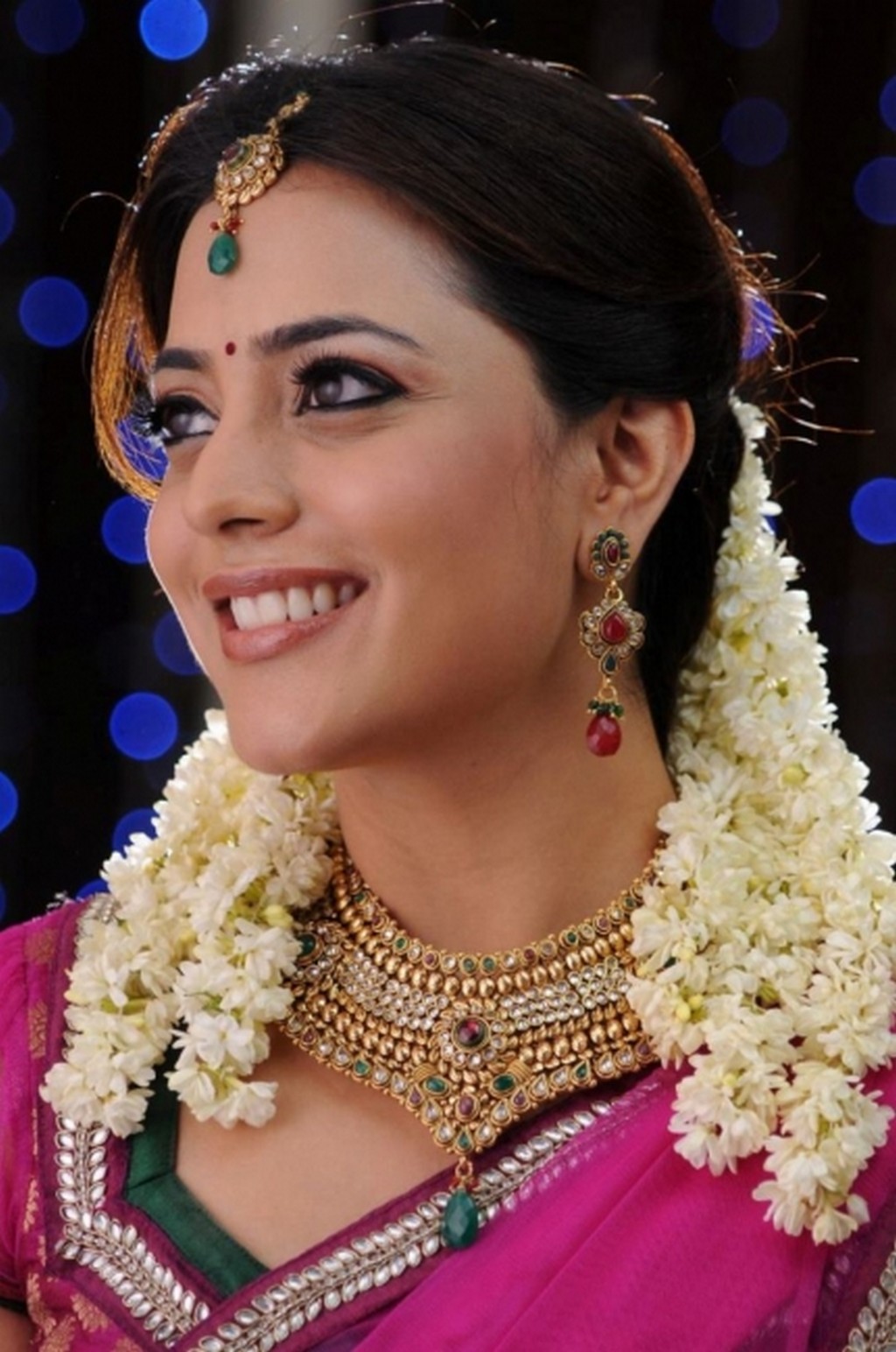 Nisha Agarwal smile, Nisha Agarwal beautiful photos