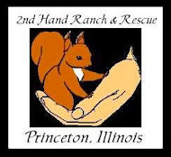 2nd Hand Ranch & Rescue