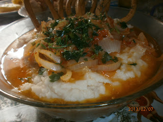 FASOLE BATUTA CU CEAPA CALITA