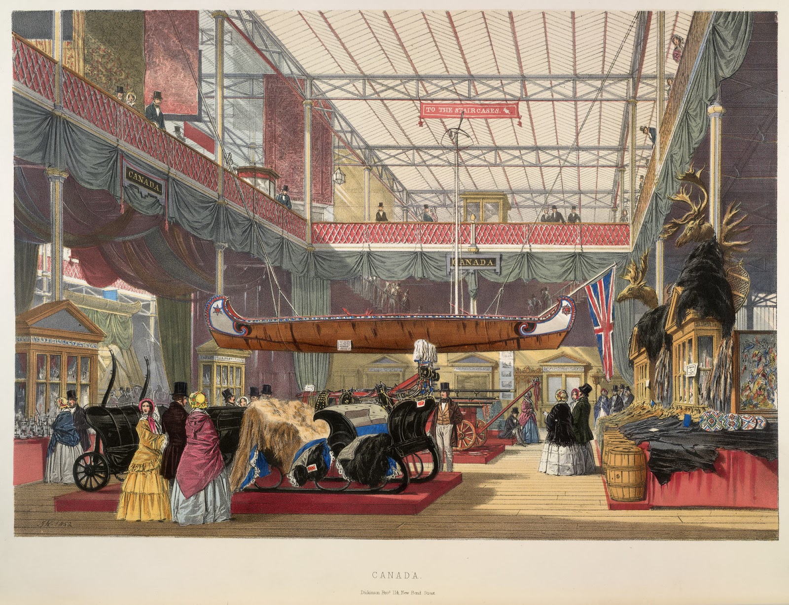 1851. джозеф пакстон. «хрустальный дворец» в лондоне. выставка хрустальный дворец. всемирная выставка в париже 1851 хрустальный дворец.