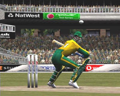 EA SPORTS Cricket MyTopfreeware 2
