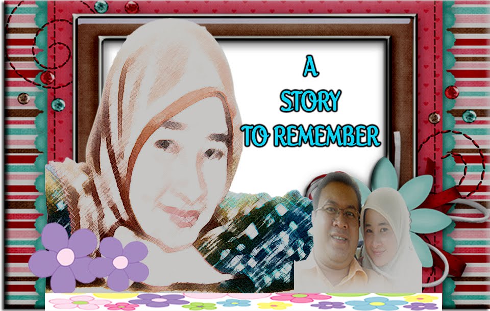 A Story To Remember