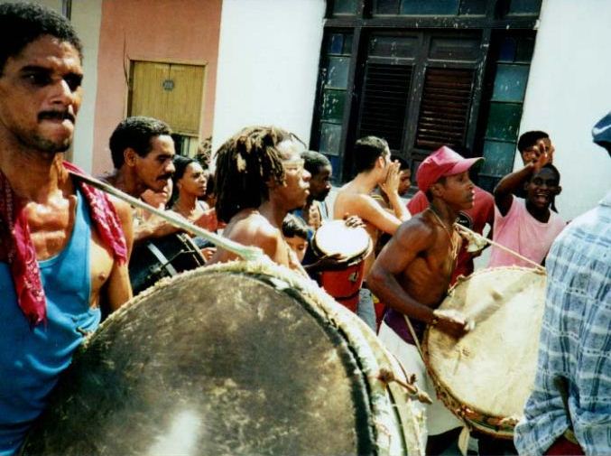 Dar y Comunicar Crónicas Orientales 7 de un oriental en el oriente