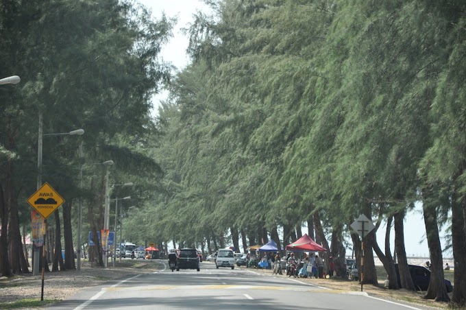 Terengganu 7-9 Jun 2011