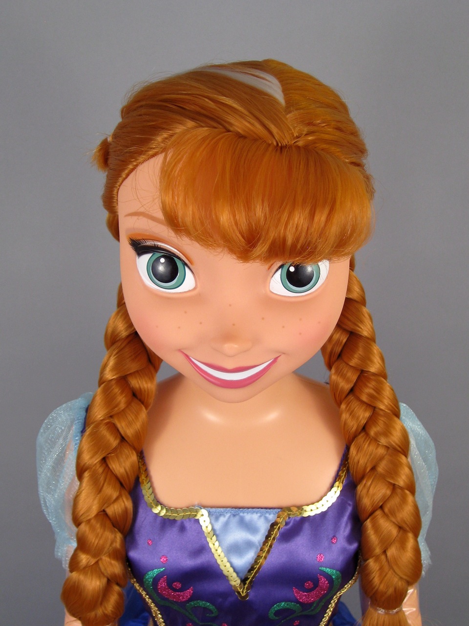 Review Fusion 4 The Toy Box Philosopher