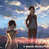Byousoku 5 Centimeter BD Subtitle Indonesia