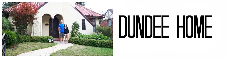 Dundee Home