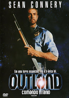 Outland: Comando Titânio - BDRip Dual Áudio