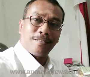 Bina Kambtibmas Kesbangpol SBT Terkendala Anggaran Bina Kambtibmas Kesbangpol SBT Terkendala Anggaran