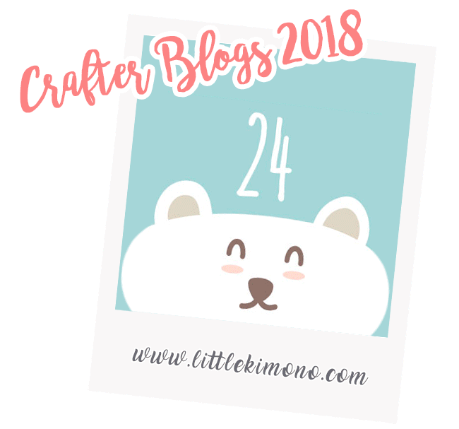 Crafter Blogs 2018