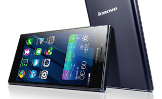 Lenovo P70 Smartphone to Come in India with 4000mAh Battery